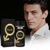 Cologne Eau de Eau dessert natural pure gentle fragrance lasting charming charming men's daily fragrance perfume