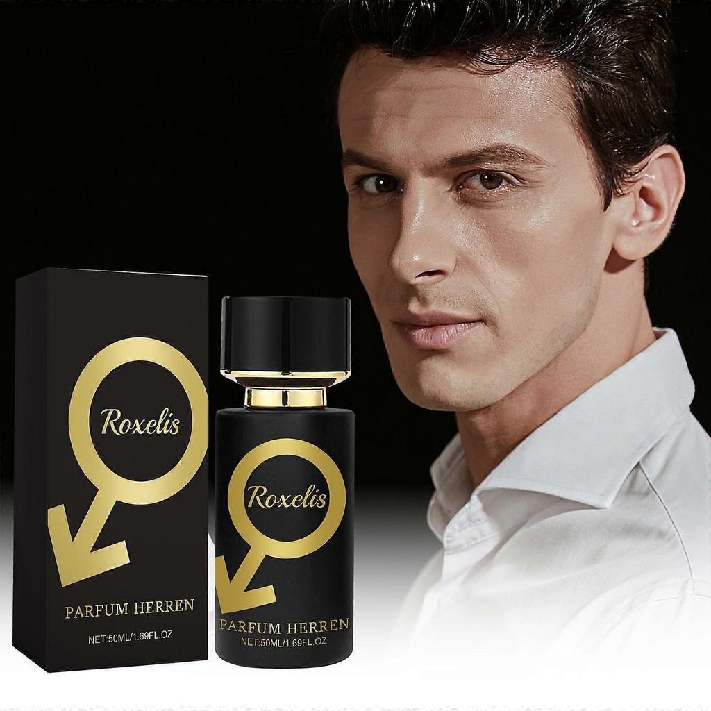 Cologne Eau de Eau dessert natural pure gentle fragrance lasting charming charming men's daily fragrance perfume