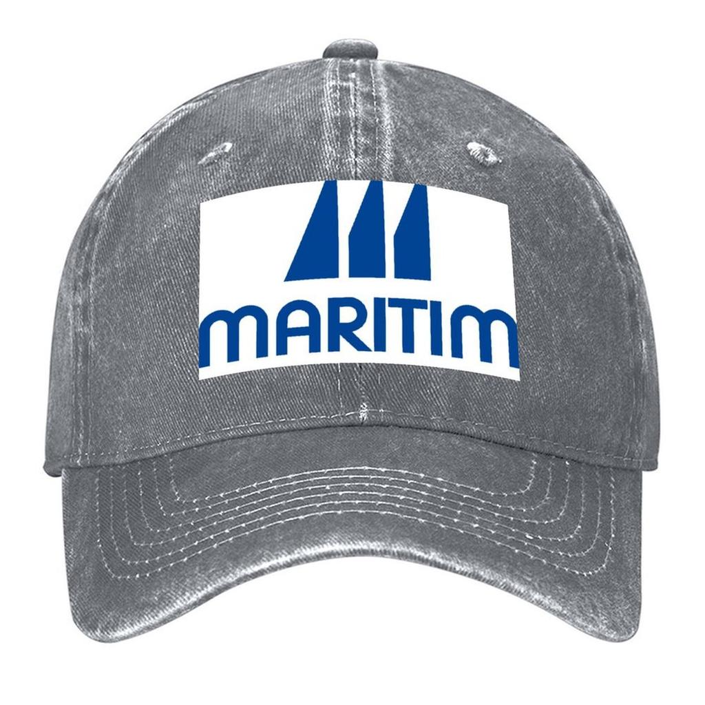 2026 Maritim Hotel Baseball Cap Summer Hat Foam Party Hat Unique Hats Sun Hat For Children Boy Women's
