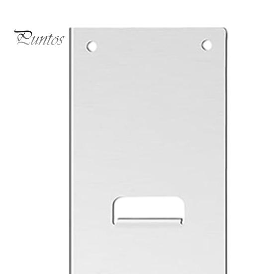 Wood Post Extender Bracket Mailbox Brackets, Fence Extension Heavy Duty Easy Install Stainless Steel Mender Tools for 4x4 Wooden Posts