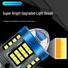 Dual-Color High-Power Motorcycle Headlight H4 H6 P15D BA20D