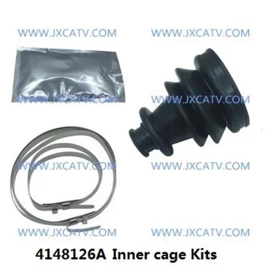 Новый комплект пыльника ШРУС для полуоси Polaris RANGER RZR XP 1000 RZR 1000 2014-2017 4148126A