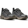 SALOMON ACS+ OG Moon Pack Sneakers Unisex Grigio Castlerock Calzature-Argento L47735300