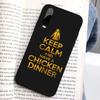 PUBG Phone Case For Huawei Honor 10 lite 9 20 7A pro 9X pro 30 pro 50 pro 60 pro 70 pro plus
