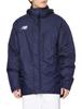 Padded Half Navy Japan Size L To Japanese Size [New Balance] Coat, (NV), (equivalent L)