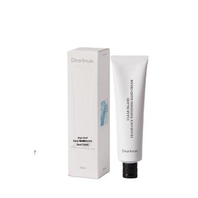 Cura delle mani e dei piedi – Maschere e creme per le mani