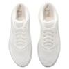 FILA Rgb Outdoor Sports Lightweight Comfortable Shock Absorbing Wear Resistant Low Top Running Shoes Unisex sneaker White 1RM02761G101