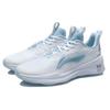 Li-Ning No Boundaries 2 White Light Blue Men Sneakers Standard-White AFPR009-1