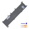 Compatible Battery for ASUS A705UQ, F705QA, N705UN, X705 Series, R702UA - Model B31N1635
