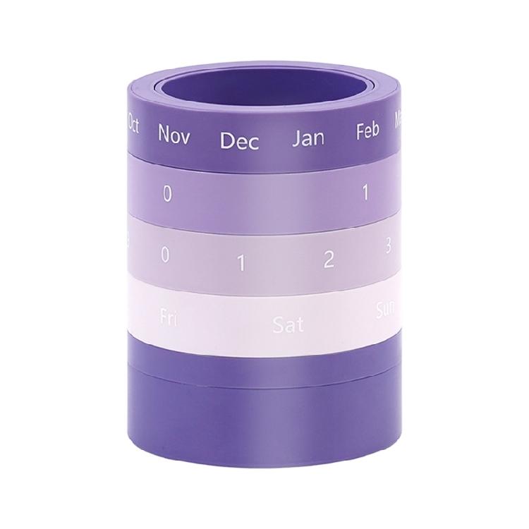 

Pen Stationeries Holders Shelf Pencil Organizers Cup for Home Office Desktop Decorations Ornament Pen Inserted Holders фиолетовый