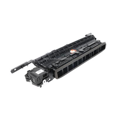 1095418 Rejilla de ventilación de aire acondicionado y calefacción del salpicadero del lado del pasajero derecho para Tesla Model 3