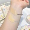 JOJO DIARY Light Feather Cushion: Long-lasting, Moisturizing, Non-Transfer, Crease-Resistant, Waterproof & Sweatproof BB Cream Concealer