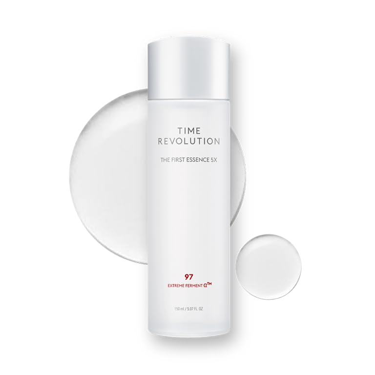 [Official] Missha Time Revolution The First Treatment Essence 5th (150ml)