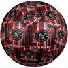 Ajax Amsterdam Fashion Size 5 Football Wearproof Non‑Slip Soccer Ball For Sports Training Entertainment Use