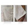 Retro Men Casual Loose Hollow Out Short Sleeve Shirts with Pockets Casual Vacation Daily Tops Solid Color