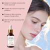 Skin-nourishing And Moisturizing Oil, Soothes And Brightens The Complexion. Suitable For Sensitive Skin. Facial Care Oil.50ml