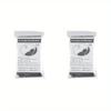 Windproof Waterproof Foil Thermal Emergency Blanket Survival Gear First Aid Military Rescue Kit for Camping Outdoor250