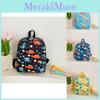Bright And Colorful Dinosaur Themed Backpack For Kids Spacious And Comfortable To Use