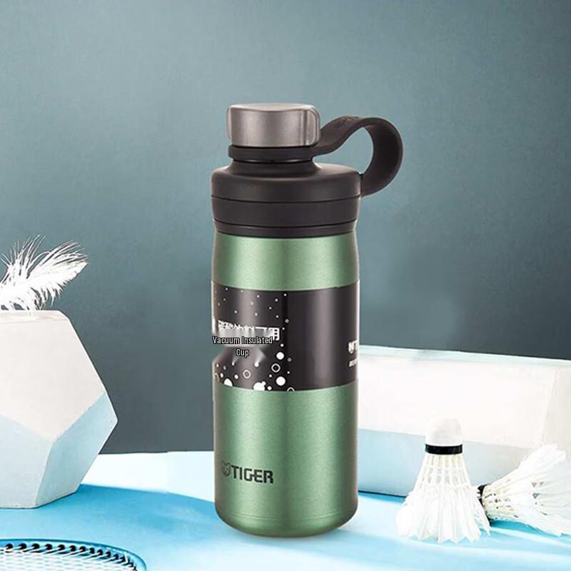 Tiger MTA-T050 Vacuum Insulated Sports Water Bottle 500ml