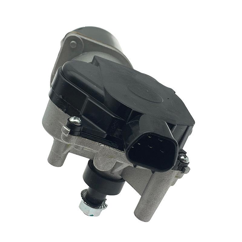 76505-Tm0-T01 Motor stěrače předního skla pro auto Cr-V III 2007-2011 76505-Swa-A02 Gm2 Motor stěrače předního skla Motor