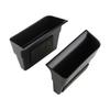 Car Organizer Door Armrest Handle Storage Box Tray for Ford Explorer 2020 2021 2022 2023 XLT Limited Base Interior Accessories