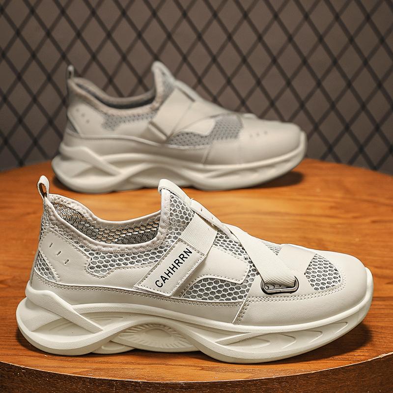 Fashion CYYTL Sneakers Mens Shoes Breathable Casual Summer Outdoor Hiking Sports Running Fashion Luxury Designer Platform Tennis Loafers