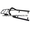 Suitable Rear Luggage Rack for Honda Motorcycle Tail Box Modification