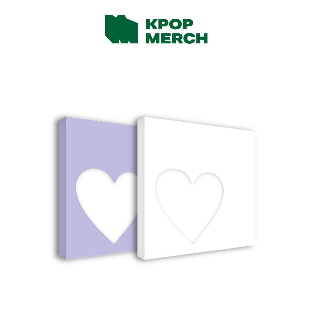 

[Pre-order] STAYC - I WANT IT (Special single) Random