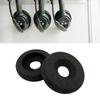 Replacement Earpads for GN2000 BIZ 2300 Headphones Sponges Cushions Cover Case Earphone Repair Part
