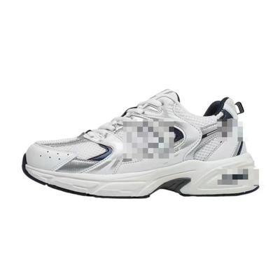 Sports and Leisure Shoes Men's and Women's Fashion Dad Shoes Platform Heightening Couple Shoes Genuine Fashion Breathable Mesh Shoes
