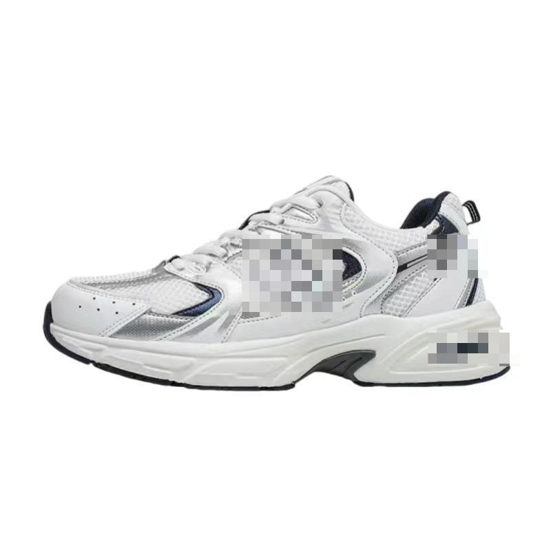 Herenschoenen klassieke schoenen heren vrijetijdsschoenen zachtzool sportschoenen vierseizoenen hardloopschoenen damesschoenen