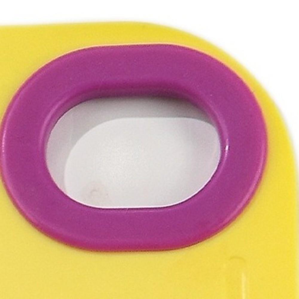 Mildew-Resistant Charcuterie Board Thickened Cutting Plate Mat Chopping Block Kitchen Use