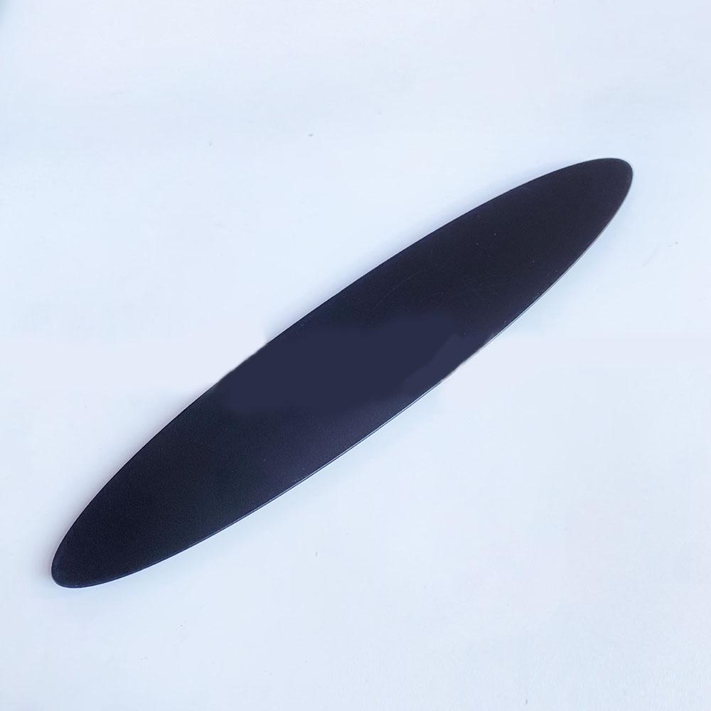 Fit For Ps3 Super Slim 4000 Hard Drive Side Cover Replacement