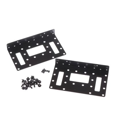 11Ub Opslag Montagebeugel 2.5Inch 3.5Inch Adapter Lade Adapter Hdd Harde Schijf Voor 2.5/3.5-Inch Ssd Beugel