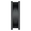 ARCTIC P8 Max - Ventilateur Boîtier 8mm, Noir