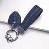 Key Fob Cover for CFMOTO 250NK 250SR 300NK 300SR 400NK 650NK with Keychain Scratch Resistant Shockproof Durable Key Holder Anti-Scratch Guard