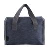 Lunch Bag, Insulated Thermal Bag, Keeps Food Warm or Cold for Hours, for Work, School, Picnic, Travel, Camping, Bch