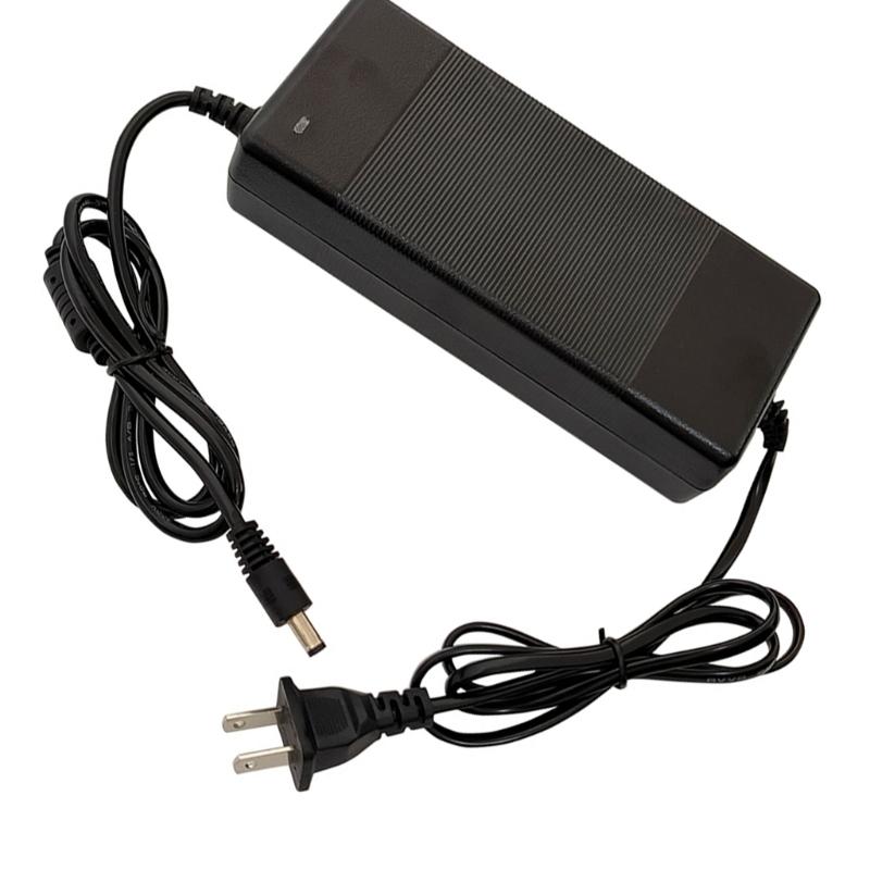 24V 10A Power Supply Adapter AC100-240V To DC24V Power Converter 10A 24Voltage Transformer 5.5x2.5mm for LED Light