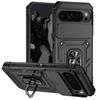 Global Fit Google Pixel 10 PRO Push-Window Drop-Proof & Pixel 9 Protective Case