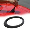 Car Roof Aerial Base Gasket Replacement for Agila Astra I F II-III G H Corsa B C-D Auto Seal Roof Rubber Antenna Foot