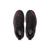 A Ma Maniére x Air Jordan 12 Retro SP Schwarz Damen Sneaker Burgundy-Crush DV6989-001