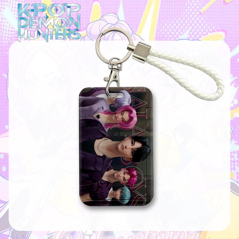 

Сдвижная обложка Обложка для карты Транспортная карта Кампусная карта Карта для воды Хранение документов type 1