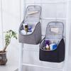Storage Cosmetic Bag, Simple And Portable, Portable Travel Bag, Waterproof Large Capacity Men'S Toiletry Bag