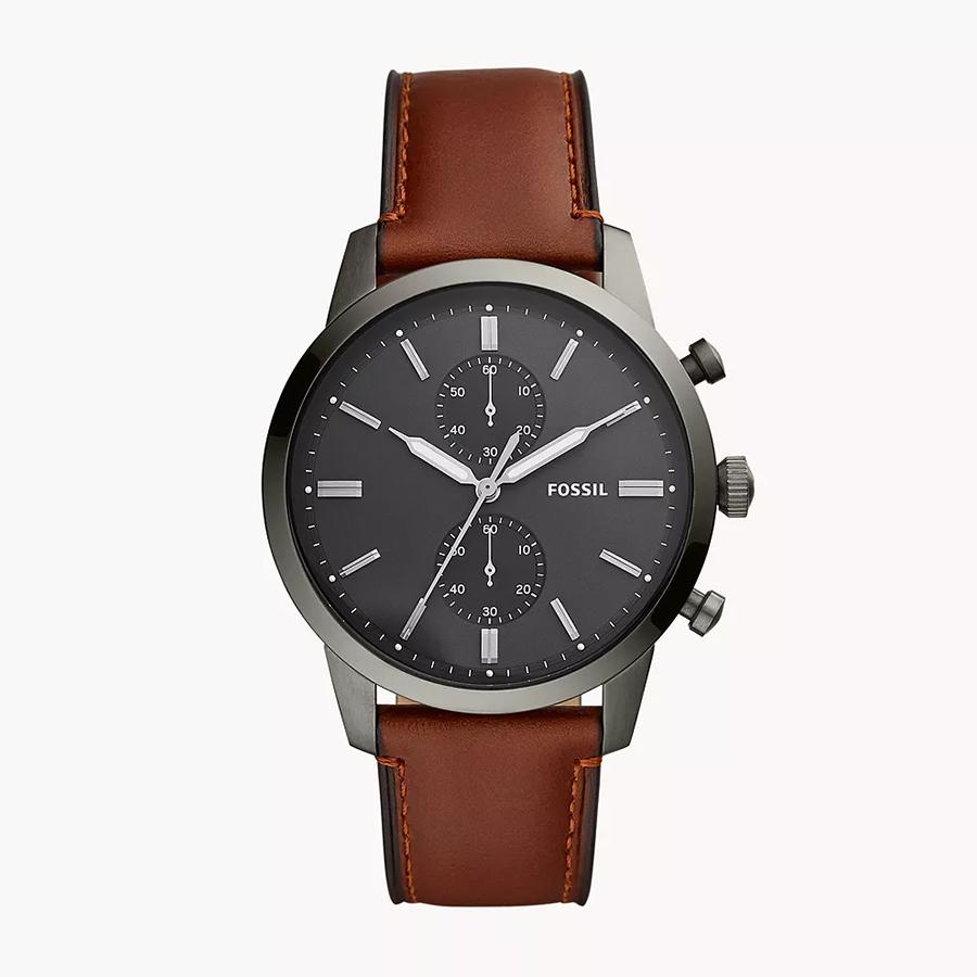 

Minimalist Stylish Daily Commute Quartz Watch for men FS5522