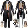 Honkai: Star Rail Cosplay Costume Performance Costume Stage Costume Halloween Cosplay Pioneer Cosplay Costume