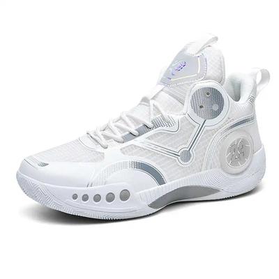 Fashion Non Slip Increase Height Mens Loafers Sneakers Basketball School Shoes Trainers Sports Runners Releases Comfortable Tenus