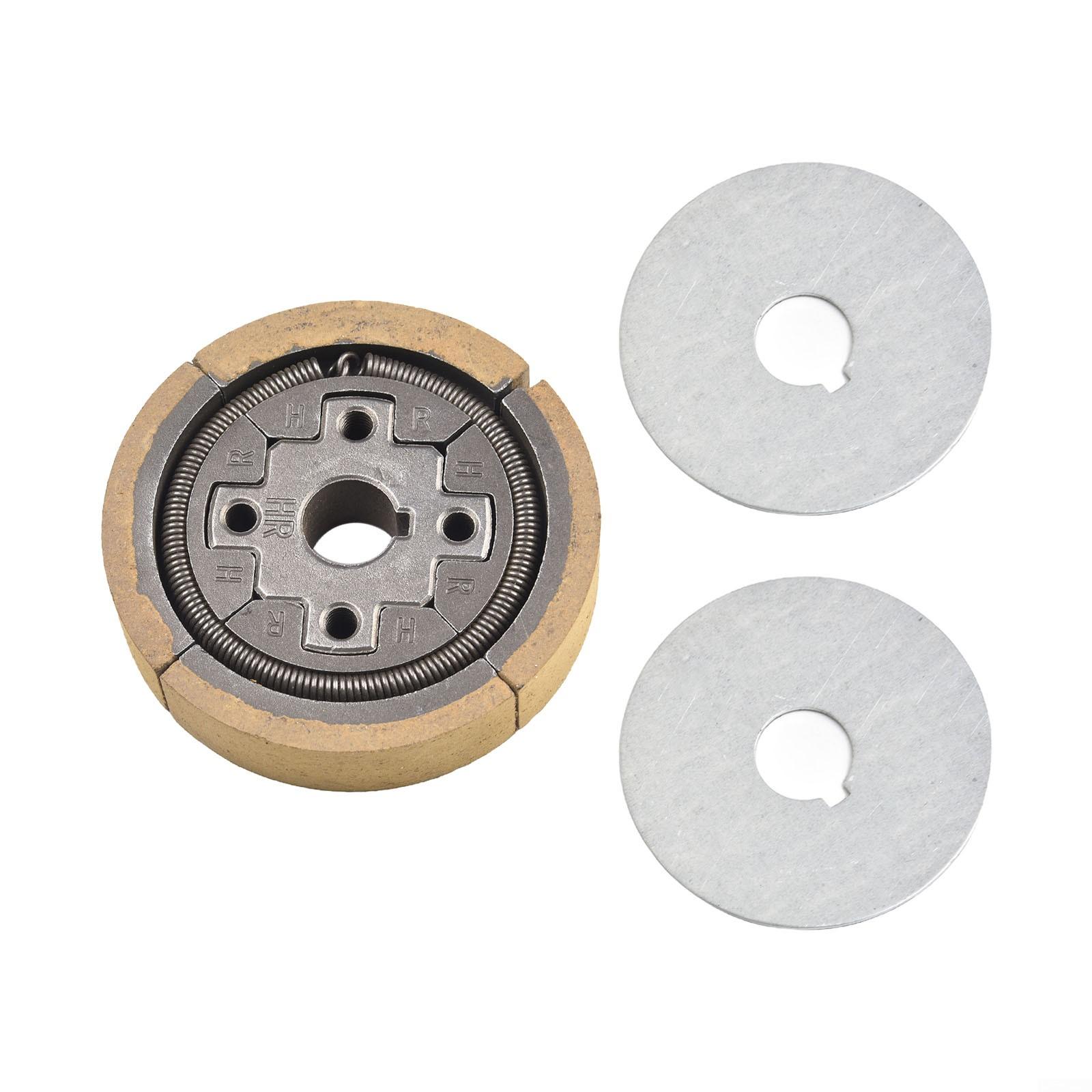 

Эффективный двигатель с муфтой передачи мощности для MIKASA 1 set