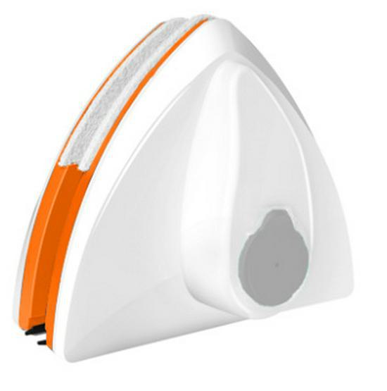 

Двусторонний магнитный очиститель для стекол - многофункциональный бытовой инструмент для двухслойного стекла 20-30mm double-layer thickened glass