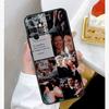 Klaus Mikaelson The Originals Funda For Samsung Galaxy A52 A32 A12 A14 A34 A54 A51 A71 A53 A33 A13 A15 A25 A35 A55 Case