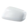 Car Left Rear View Mirror Cover Shell Housing Trim For Honda 2009-2013 For Jazz 2009-2013 Auto Accessories Without Light Models